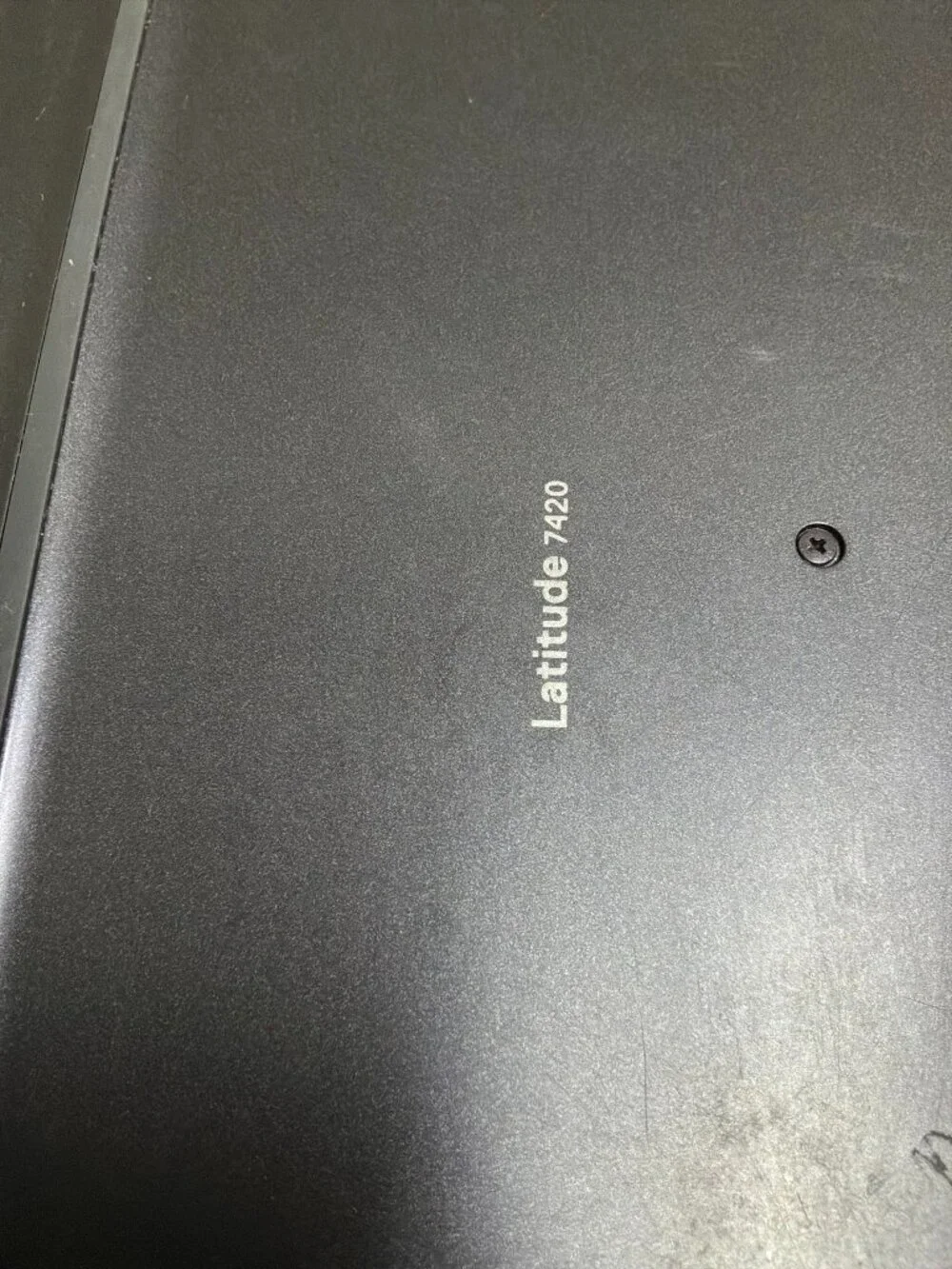Dell latitude 7420